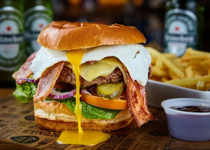 St Christopher's - Mitte * Berlin