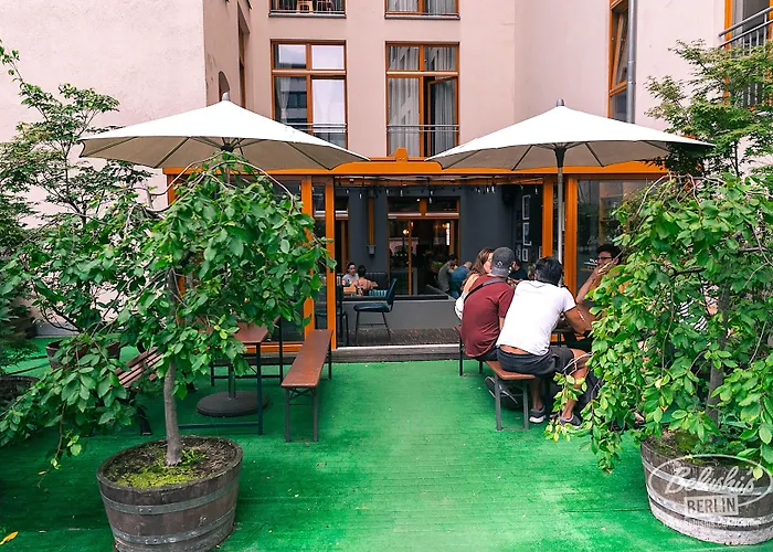 Daire St Christopher's - Mitte Berlin