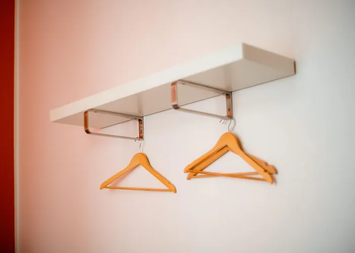 St Christopher's - Mitte *