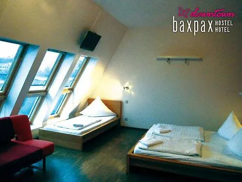 St Christopher's - Mitte Daire Berlin