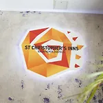 St Christopher's - Mitte ベルリン