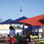 St Christopher's - Mitte アパート ベルリン