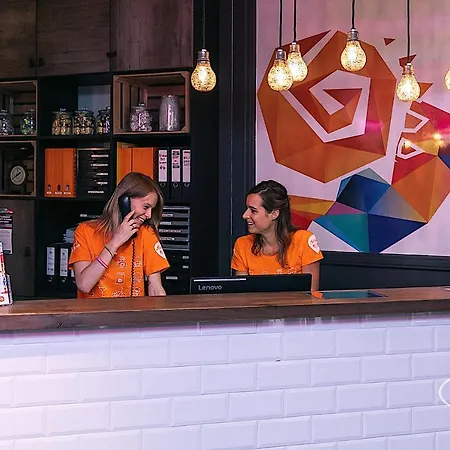 Διαμέρισμα St Christopher's - Mitte