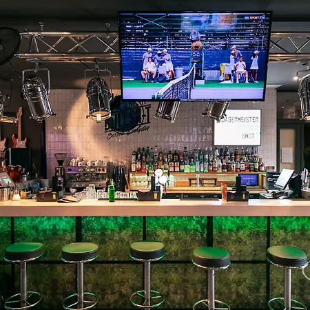 Διαμέρισμα St Christopher's - Mitte *