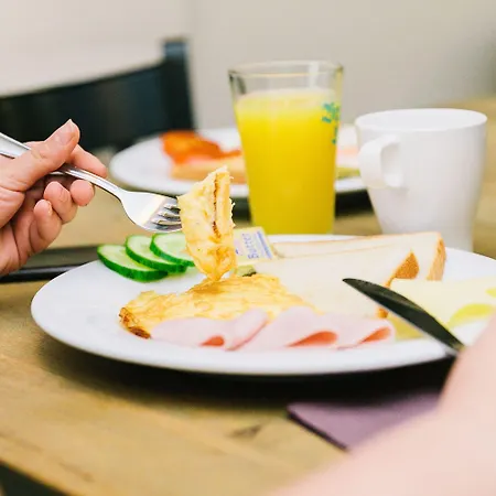 St Christopher's - Mitte Appartamento *