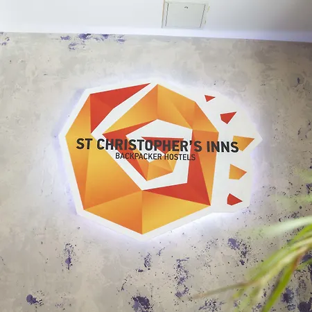 St Christopher's - Mitte Berlín