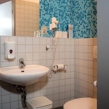 St Christopher's - Mitte Berlino