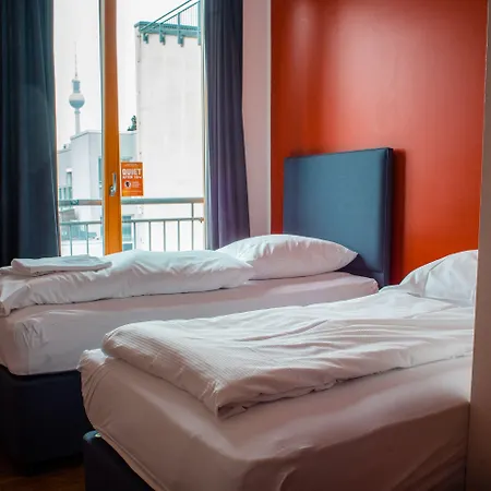 St Christopher's - Mitte Apartamento