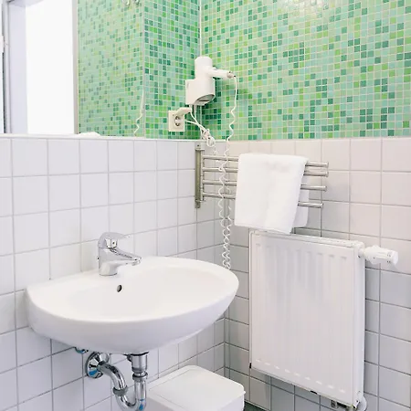 Appartamento St Christopher's - Mitte Berlino