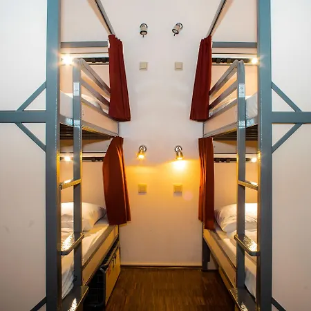 St Christopher's - Mitte Διαμέρισμα Βερολίνο