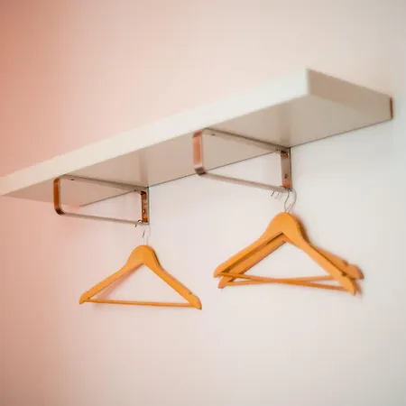 St Christopher's - Mitte *