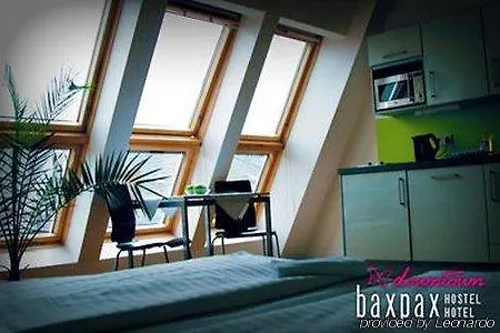 St Christopher's - Mitte Apartamento