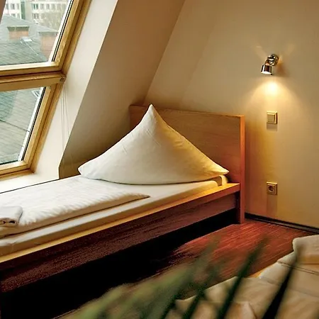 St Christopher's - Mitte Βερολίνο