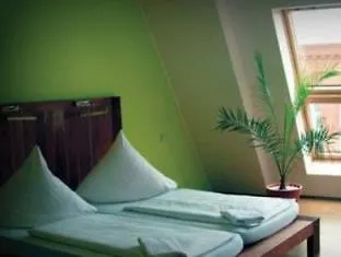 Apartamento St Christopher's - Mitte Berlín