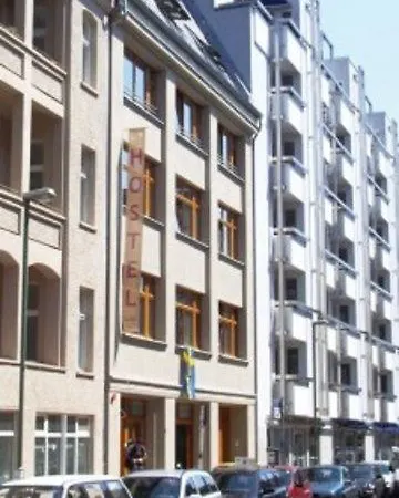 Appartement St Christopher's Mitte Berlijn
