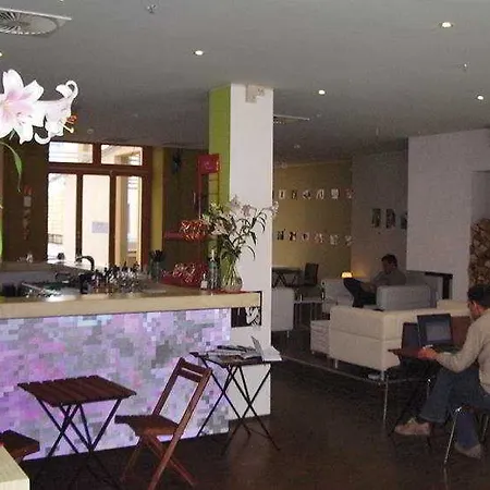 Appartement St Christopher's Mitte *