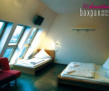 St Christopher's - Mitte Apartamento Berlín