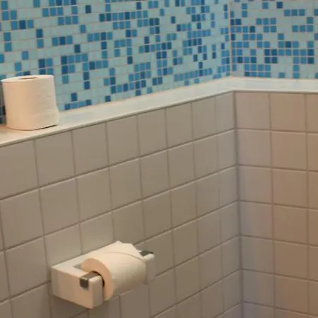Appartement St Christopher's Mitte