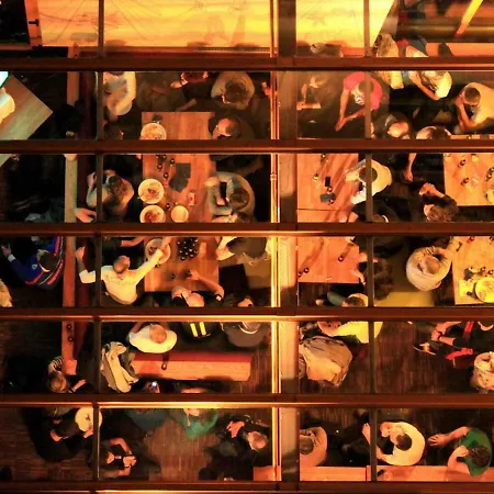 St Christopher's - Mitte Βερολίνο