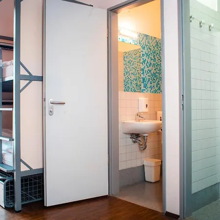 Appartement St Christopher's Mitte *