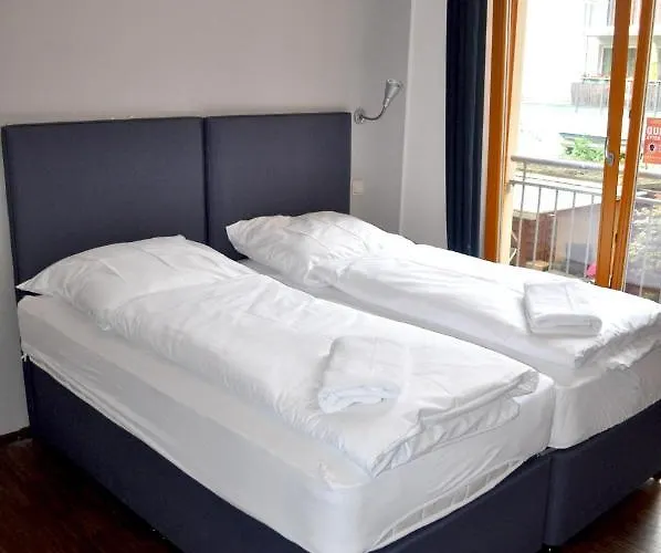 St Christopher's - Mitte 柏林