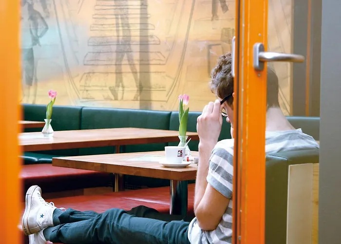 公寓 St Christopher's - Mitte *