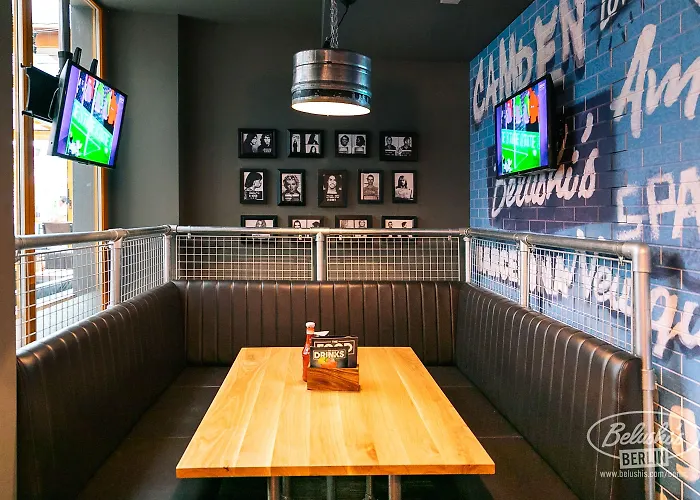 St Christopher's - Mitte 公寓 *