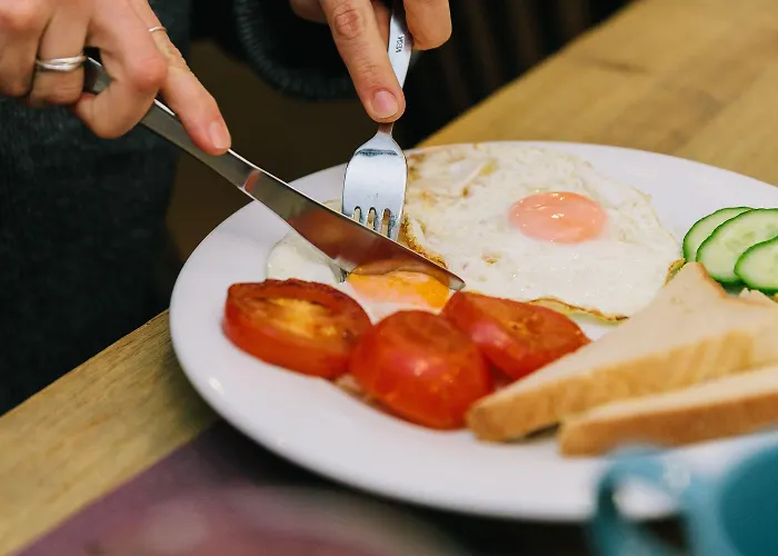 St Christopher's - Mitte * ベルリン