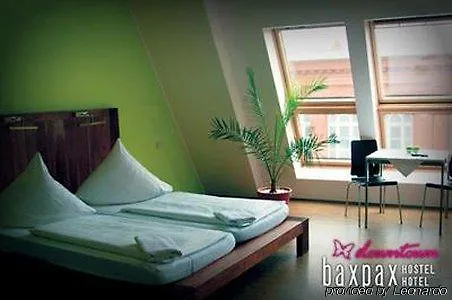 St Christopher's - Mitte * ベルリン