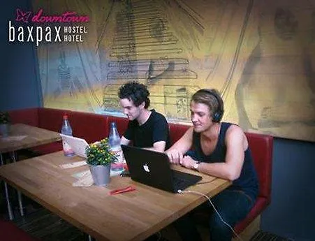 St Christopher's - Mitte アパート ベルリン