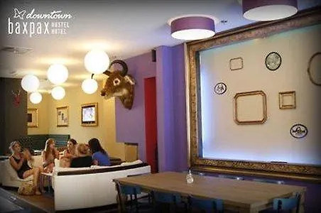 St Christopher's - Mitte * ベルリン