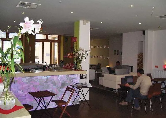 Appartamento St Christopher's - Mitte *