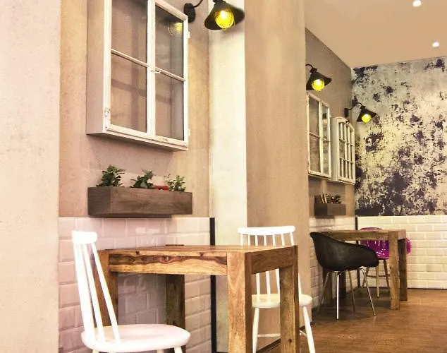 St Christopher's - Mitte 柏林