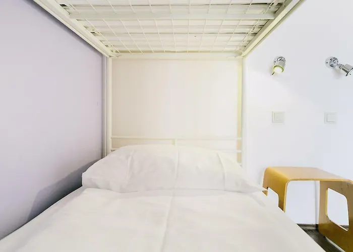 St Christopher's - Mitte Appartement *