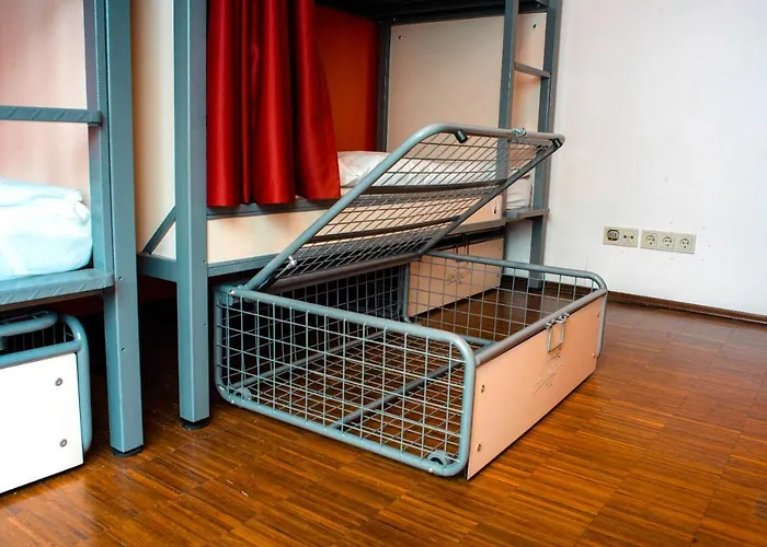 St Christopher's - Mitte アパート