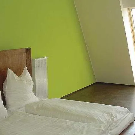 St Christopher's Mitte Apartment *