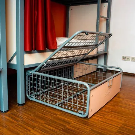 St Christopher's Mitte Apartment