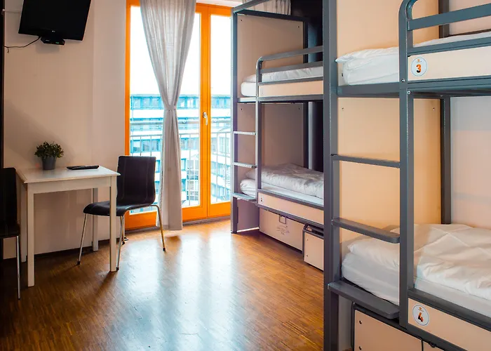 St Christopher's - Mitte * Berlín