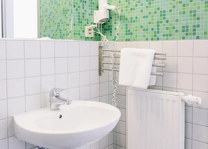 Apartamento St Christopher's - Mitte Berlín