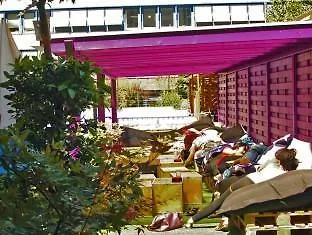 Apartamento St Christopher's - Mitte *