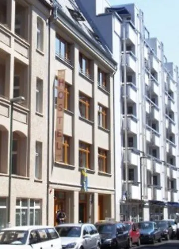 Apartamento St Christopher's - Mitte Berlín