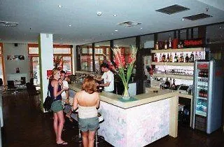 Apartamento St Christopher's - Mitte Berlín