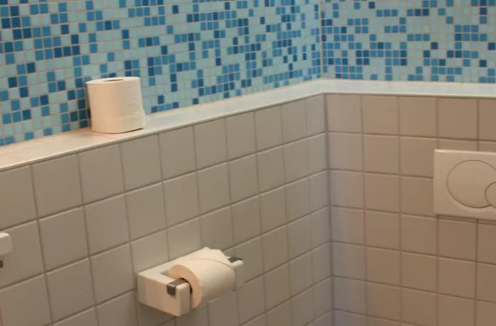 Apartamento St Christopher's - Mitte