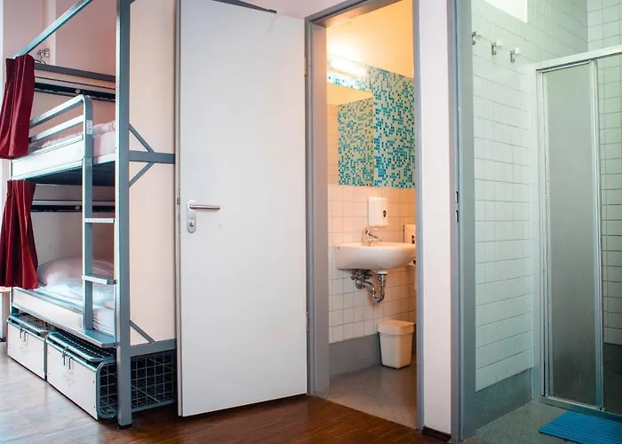 Apartamento St Christopher's - Mitte *