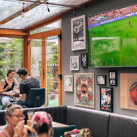 St Christopher's - Mitte דירה