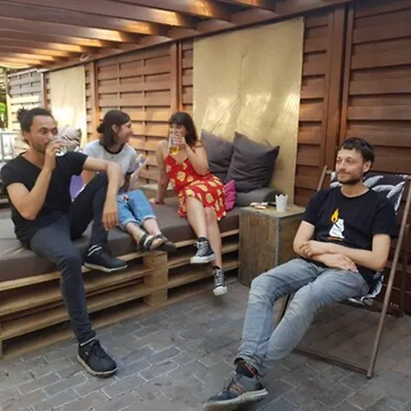 St Christopher's - Mitte * Берлин