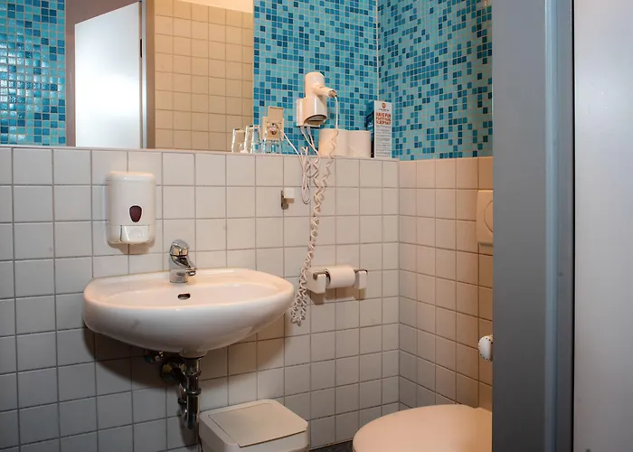 St Christopher's - Mitte ברלין