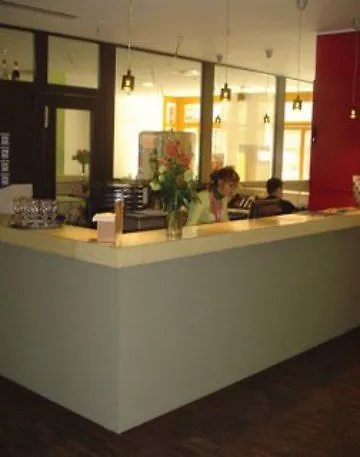 St Christopher's - Mitte Берлин